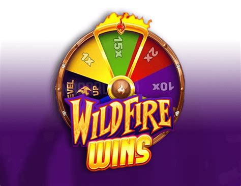 Wildfire Wins Slot Grátis